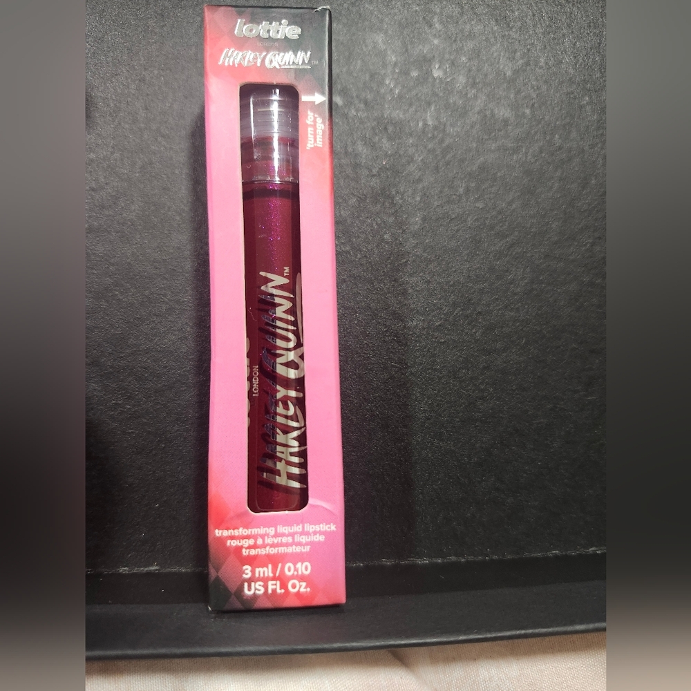 Vibrant Purple Liquid Lipstick for Makeup Lovers